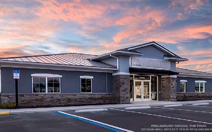 Pictures of Office property located at 120 S Greenville W Dr, Greenville, MI 48838 for lease - image #1