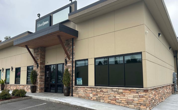 Pictures of Retail, Office property located at 1943 Main St, Ferndale, WA 98248 for lease - image #1