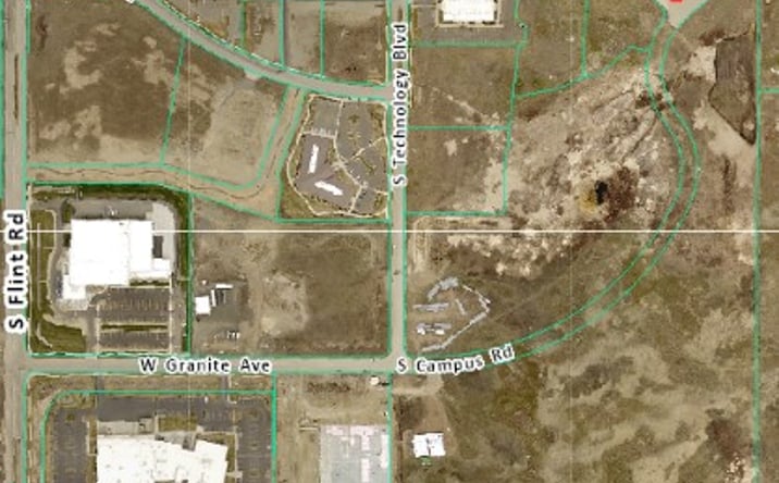 Pictures of Land property located at 1506 S Campus Rd, Spokane, WA 99224 for lease - image #1
