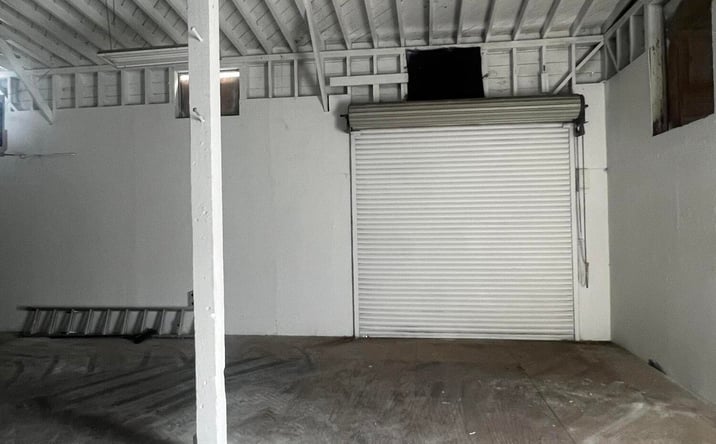 Pictures of Industrial property located at 47 W 3rd St Unit B, Eureka, CA 95501 for lease - image #1