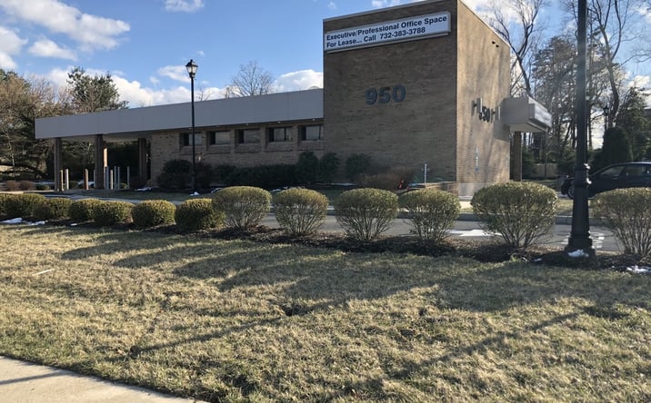 Pictures of Office property located at 950 NJ-36, Middletown Township, NJ 07737 for lease - image #1