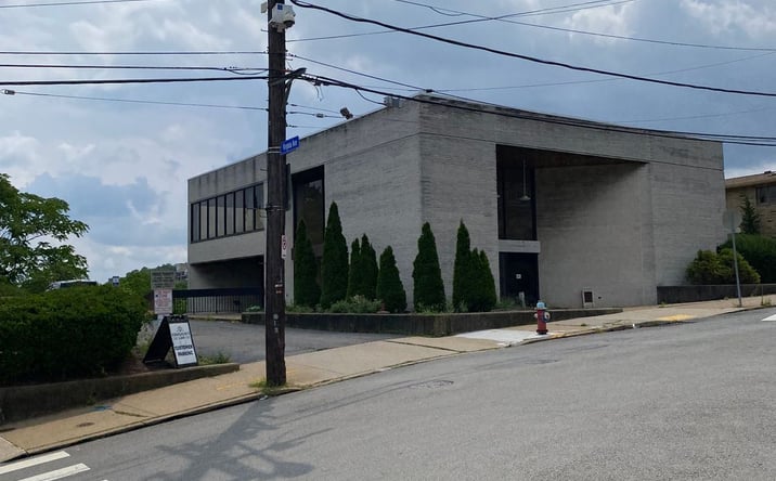 Pictures of Office property located at 55 Wyoming St, Pittsburgh, PA 15211 for lease - image #1