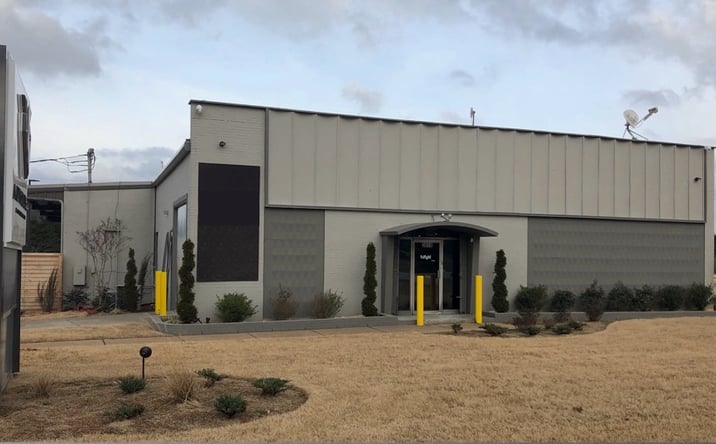 Pictures of Office, Industrial property located at 3068 AL-53, Huntsville, AL 35806 for lease - image #1