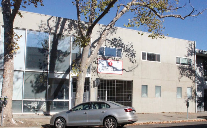 Pictures of Office property located at 2007 O St, Sacramento, CA 95811 for lease - image #1