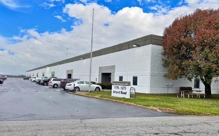 Pictures of Industrial property located at 1231 Old State Route 73, Wilmington, OH 45177 for lease - image #1