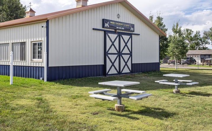 Pictures of Industrial property located at 1902 Ave C, Cheyenne, WY 82007 for lease - image #1