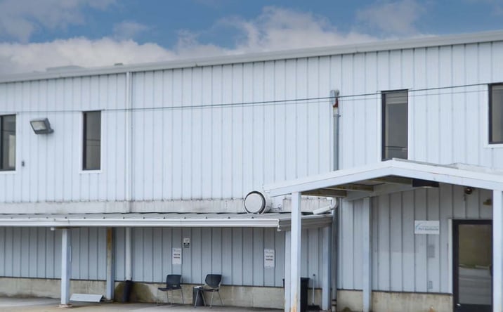 Pictures of Industrial property located at 1113 Airport Rd, Wilmington, OH 45177 for lease - image #1
