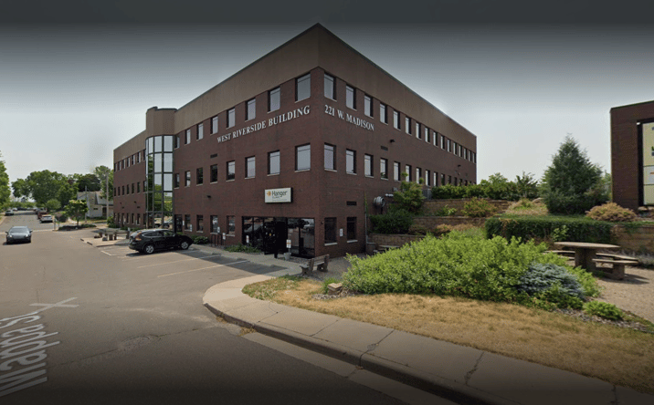 Pictures of Office property located at 221 W Madison St, Eau Claire, WI 54703 for lease - image #1