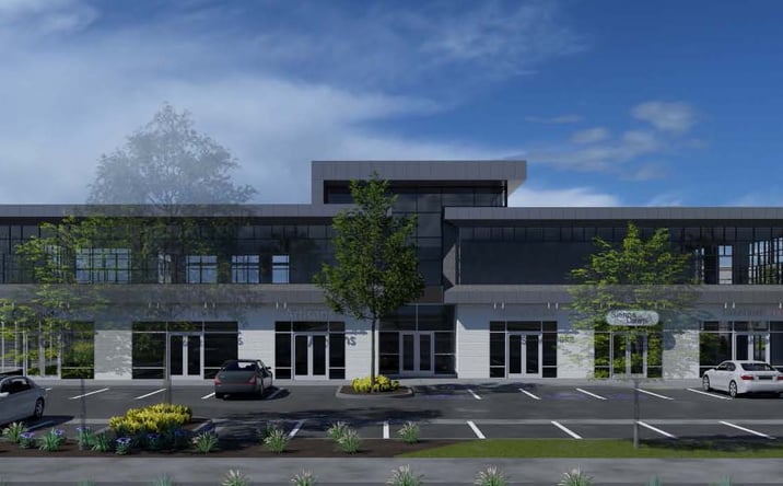 Pictures of Retail property located at 1041 W Chinden Blvd, Meridian, ID 83646 for lease - image #1