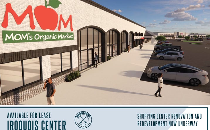 Pictures of Retail property located at 1163 E Ogden Ave Ste 707, Naperville, IL 60563, Naperville, IL 60563 for lease - image #1