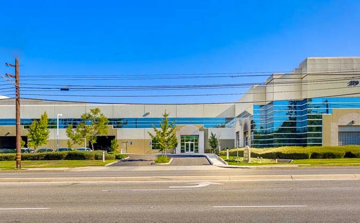 Pictures of Office property located at 279 E Arrow Hwy, San Dimas, CA 91773 for lease - image #1