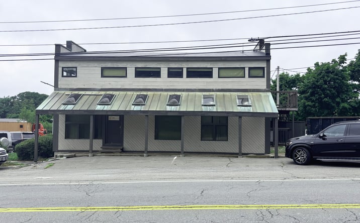 Pictures of Office property located at 141 Main St, South Portland, ME 04106 for lease - image #1