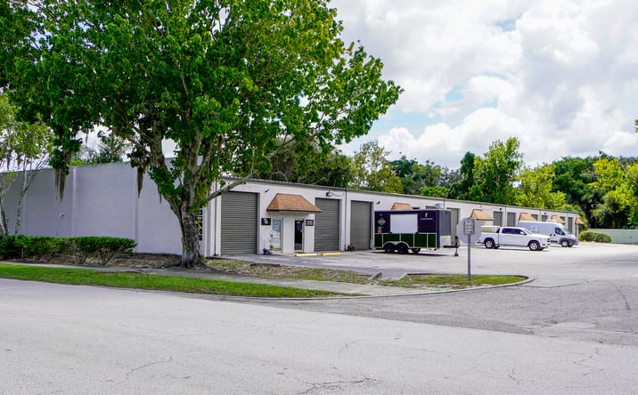 Pictures of Industrial property located at 970 Sunshine Ln, Altamonte Springs, FL 32714 for lease - image #1