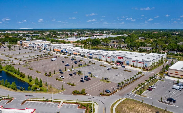 Pictures of Retail property located at 3715 Hopewell Ave, Lakeland, FL 33809 for lease - image #1