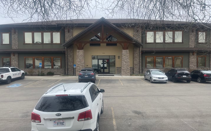 Pictures of Office, Special Purpose property located at 11629 S 700 E, Draper, UT 84020 for lease - image #1