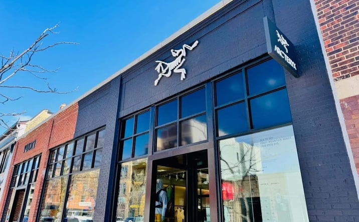 Pictures of Retail property located at 3718 N Southport Ave, Chicago, IL 60613 for lease - image #1