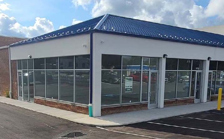 Pictures of Retail, Office, Industrial property located at 7816 Broadview Road, Parma, OH 44134 for lease - image #1