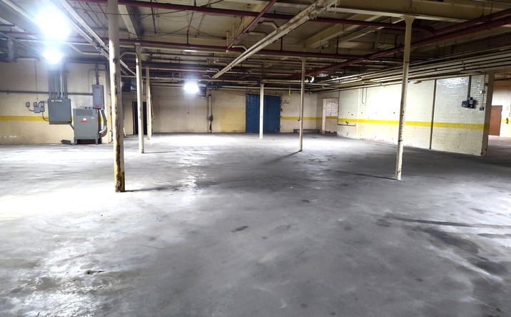 Pictures of Office, Industrial property located at 64 Oakland Ave, East Hartford, CT 06108 for lease - image #1