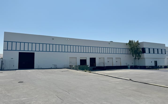 Pictures of Industrial property located at 1455 - 1475 Crocker Ave, Hayward, CA 94544 for lease - image #1