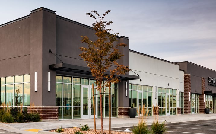 Pictures of Retail, Industrial, Land property located at 80 Kauffman Lp, Leander, TX 78641 for lease - image #1