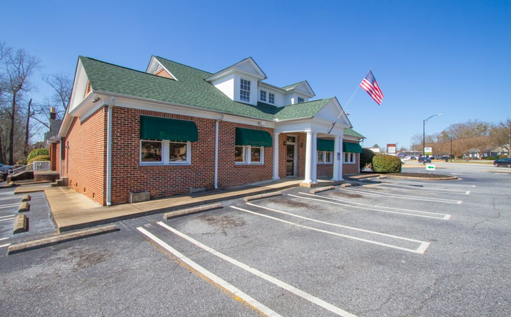 Pictures of Retail property located at 1901 N Main St, Anderson, SC 29621 for lease - image #1
