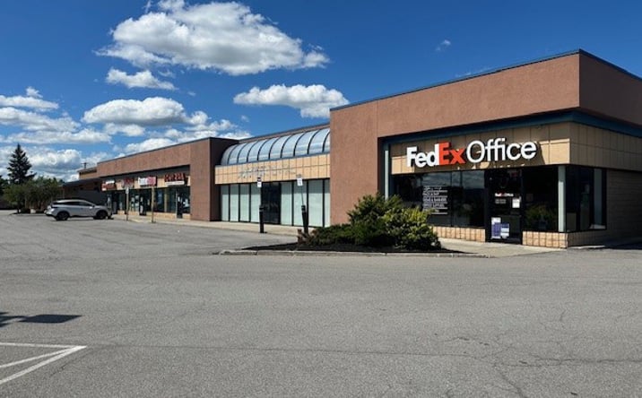 Pictures of Retail property located at 3701 McKinley Pkwy, Blasdell, NY 14219 for lease - image #1