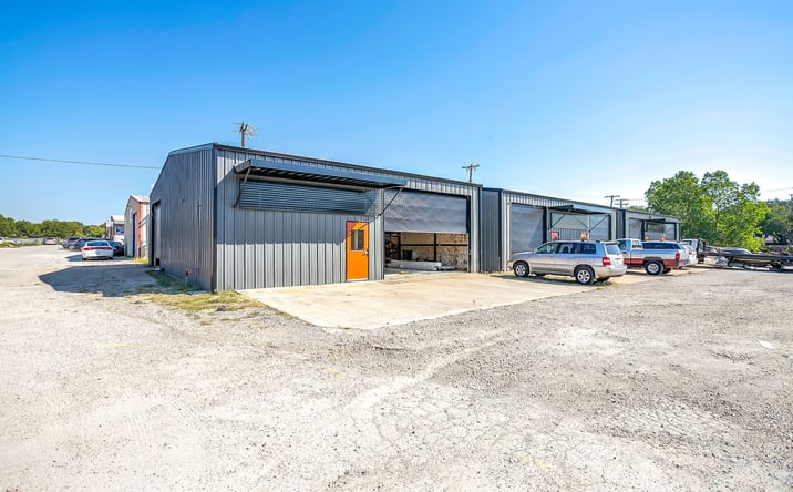 Pictures of Industrial property located at 3019 Keller Hicks Rd, Fort Worth, TX 76244 for lease - image #1