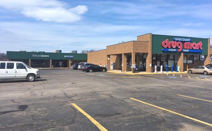 Pictures of Retail, Office property located at 4208 Liberty Ave, Vermilion, OH 44089 for lease - image #1