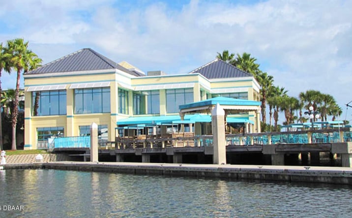 Pictures of Retail, Land, Office property located at 125 Basin Street, Daytona Beach, FL 32114 for lease - image #1