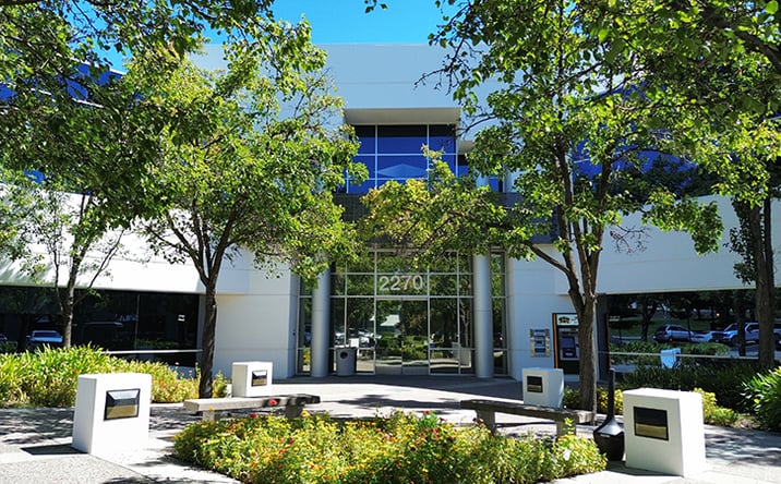 Pictures of Office, Special Purpose property located at 2270 Douglas Blvd, Roseville, CA 95661 for lease - image #1