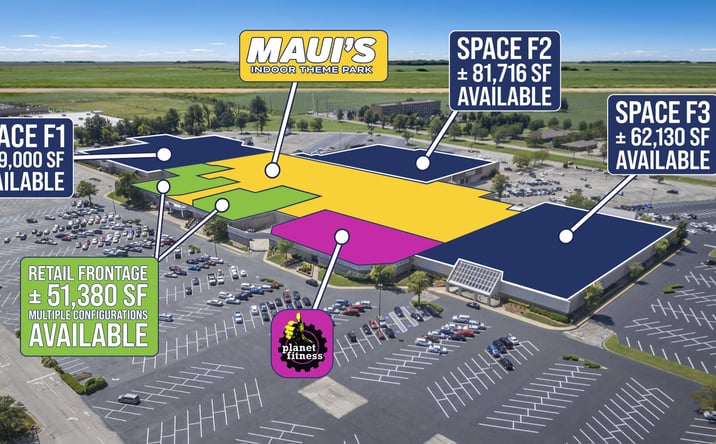 Pictures of Retail, Restaurant, Office property located at 5000 Frederica St, Owensboro, KY 42301 for lease - image #1