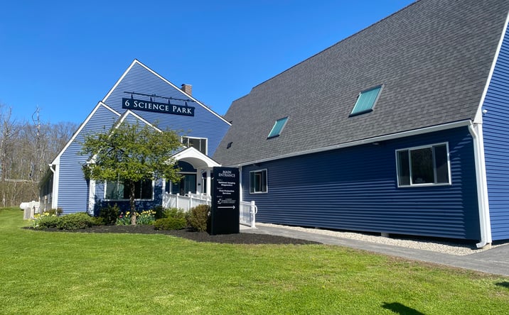 Pictures of Office property located at 6 Science Park Rd, Scarborough, ME 04074 for lease - image #1