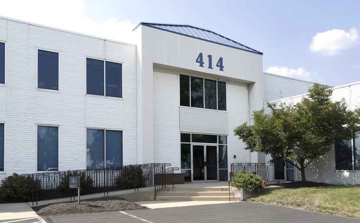Pictures of Office property located at 414 Commerce Dr, Fort Washington, PA 19034 for lease - image #1