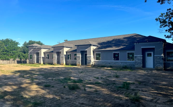 Pictures of Office property located at 12426 Spring Cypress Rd, Tomball, TX 77377 for lease - image #1
