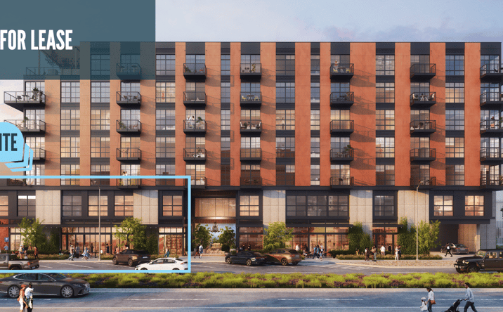 Pictures of Retail property located at 404 West 700 S, Salt Lake City, UT 84101 for lease - image #1