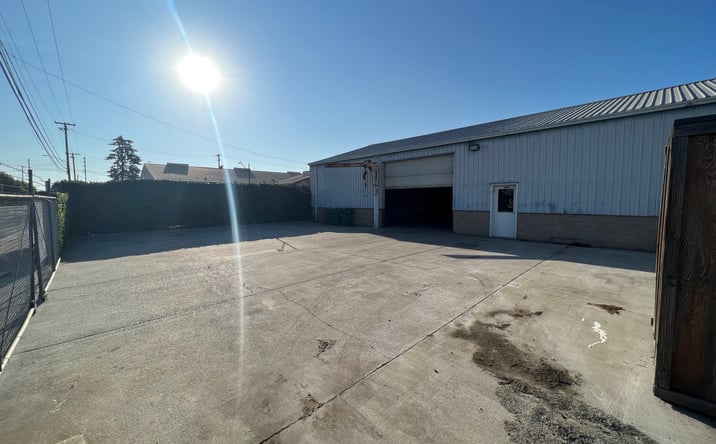 Pictures of Industrial property located at 1206 East Pine Street, Lodi, CA 95240 for lease - image #1