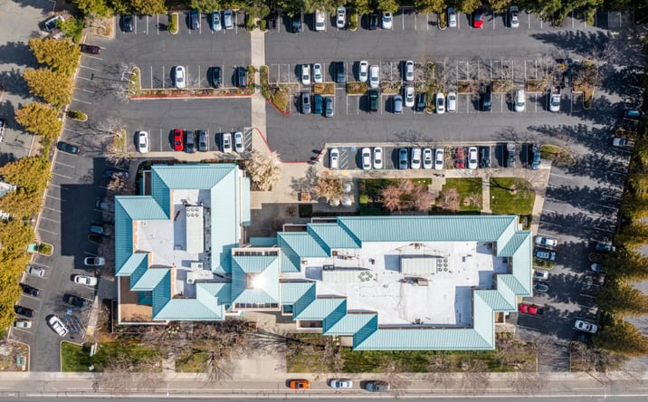 Pictures of Office property located at 1300 Oliver Rd, Fairfield, CA 94534 for lease - image #1