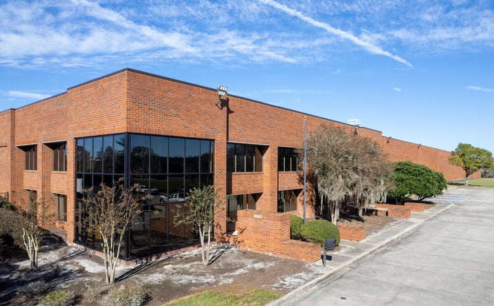 Pictures of Industrial property located at 4300 Bulls Bay Hwy, Jacksonville, FL 32219 for lease - image #1