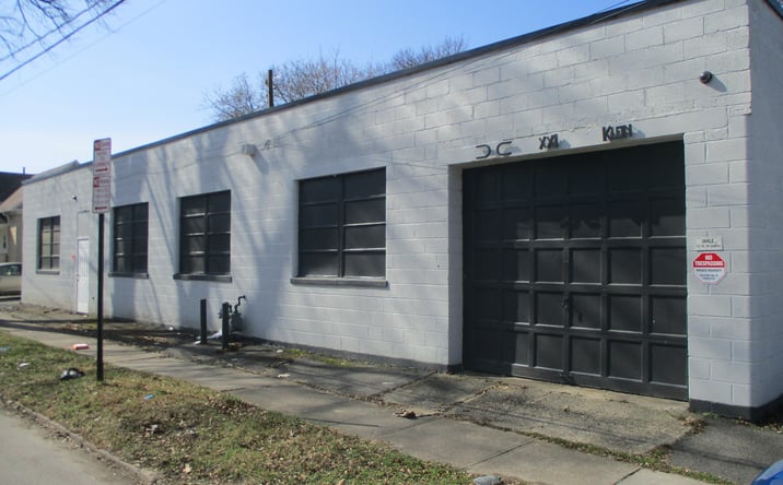 Pictures of Retail property located at 21 Klein St, Rochester, NY 14621 for lease - image #1