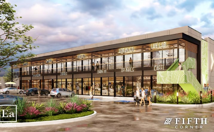 Pictures of Retail property located at 1805 W 34th St, Houston, TX 77018 for lease - image #1