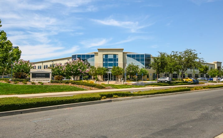 Pictures of Office property located at 1430 Blue Oaks Blvd, Roseville, CA 95747 for lease - image #1