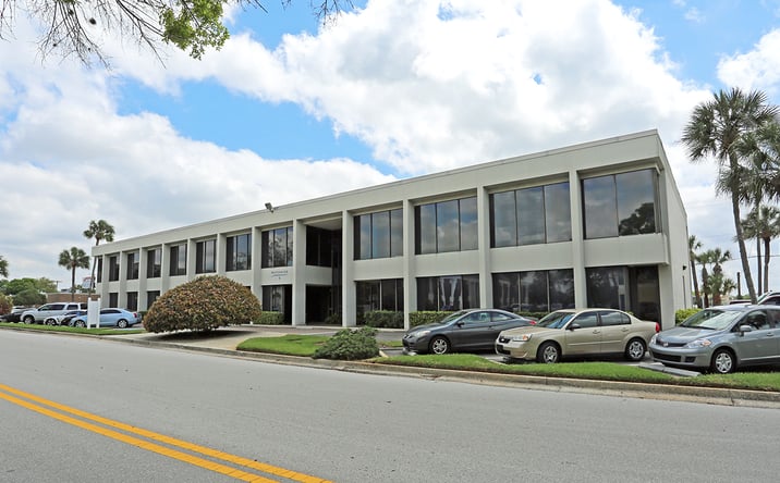 Pictures of Office property located at 5440 Mariner St, Tampa, FL 33609 for lease - image #1