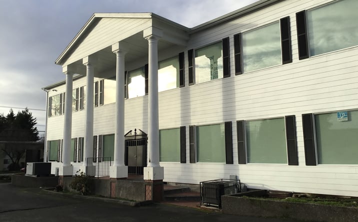 Pictures of Office property located at 8833 Pacific Ave S, Tacoma, WA 98444 for lease - image #1