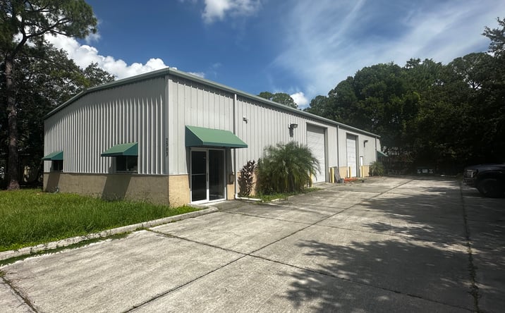 Pictures of Office, Industrial property located at 2303 58th Ave E, Bradenton, FL 34203 for lease - image #1