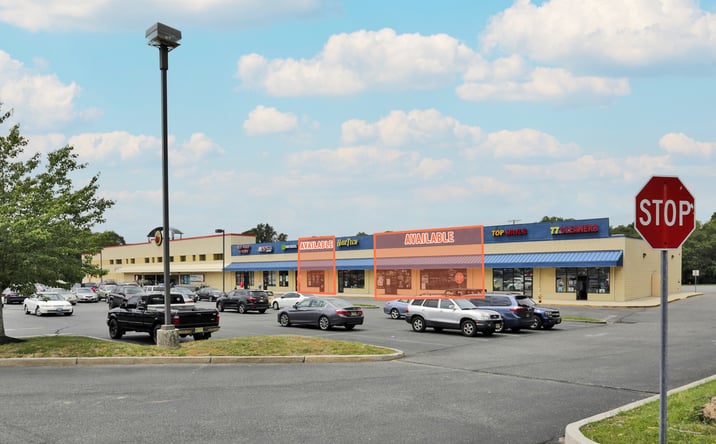 Pictures of Retail property located at 1000-1020 North Pearl Street, Bridgeton, NJ 08302 for lease - image #1