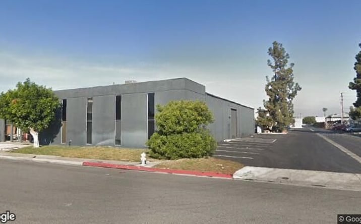 Pictures of Office, Industrial property located at 11135 Condor Ave, Fountain Valley, CA 92708 for lease - image #1