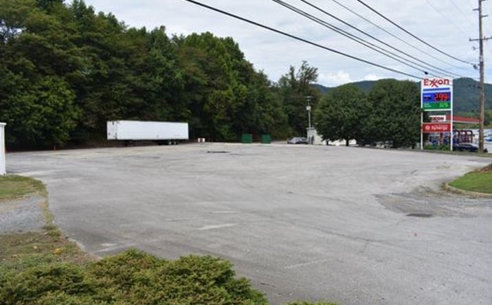 Pictures of Retail, Land property located at 923 US Hwy 23 S, Weber City, VA 24290 for lease - image #1