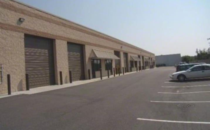 Pictures of Industrial property located at 1507 Smithtown Avenue, Bohemia, NY 11716 for lease - image #1