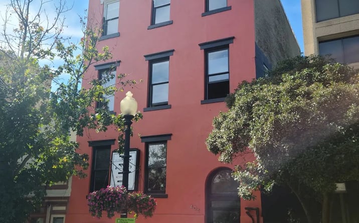 Pictures of Retail, Office property located at 406 5th St NW, Washington, DC 20001 for lease - image #1
