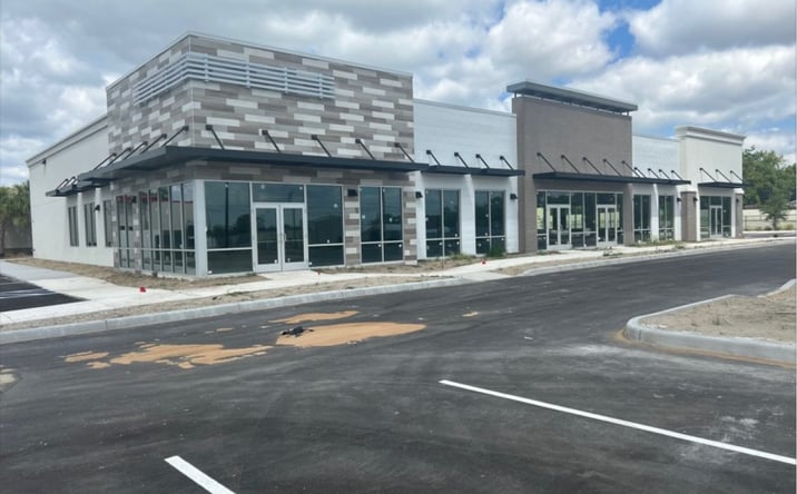 Pictures of Retail, Restaurant, Special Purpose property located at 2050 Plymouth Sorrento Rd, Apopka, FL 32712 for lease - image #1